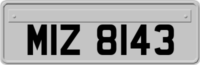 MIZ8143
