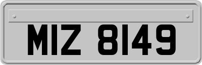 MIZ8149