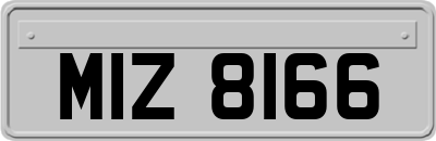 MIZ8166
