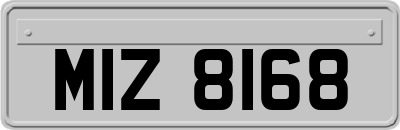 MIZ8168