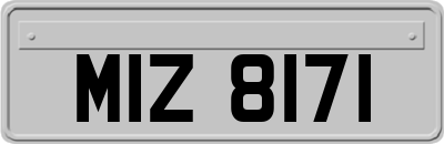MIZ8171
