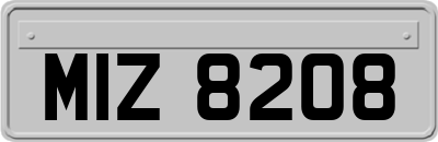 MIZ8208