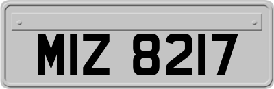 MIZ8217