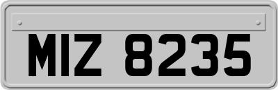 MIZ8235