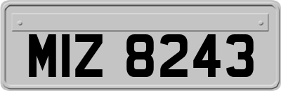 MIZ8243