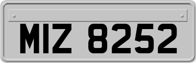 MIZ8252