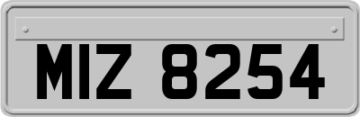 MIZ8254