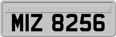 MIZ8256