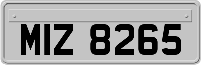 MIZ8265