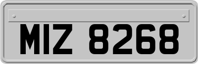 MIZ8268