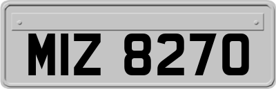 MIZ8270