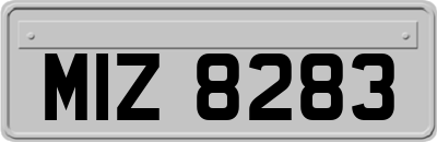 MIZ8283