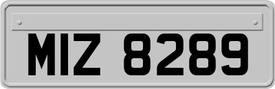 MIZ8289