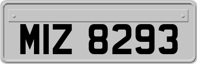MIZ8293