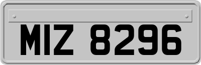 MIZ8296