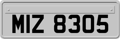 MIZ8305