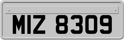 MIZ8309