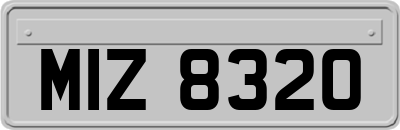MIZ8320