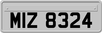 MIZ8324