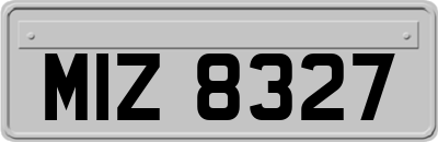 MIZ8327