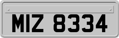 MIZ8334