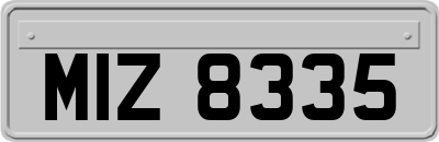 MIZ8335