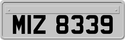 MIZ8339