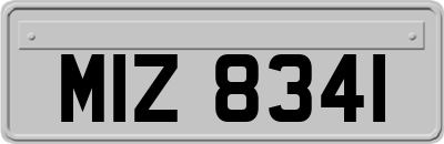 MIZ8341