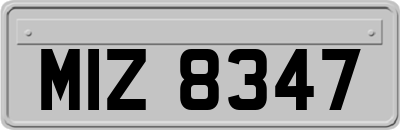 MIZ8347