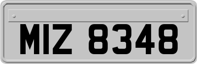 MIZ8348