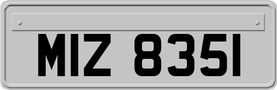 MIZ8351
