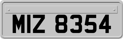 MIZ8354