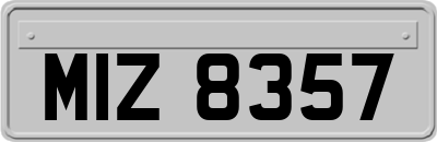 MIZ8357