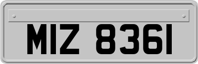 MIZ8361