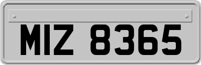 MIZ8365