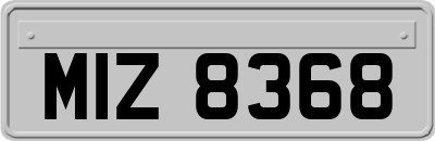 MIZ8368
