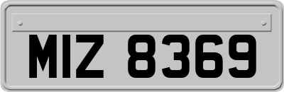 MIZ8369
