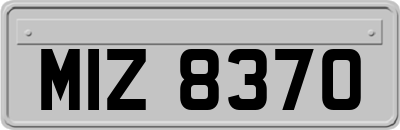 MIZ8370