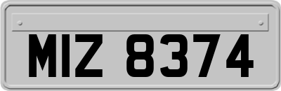 MIZ8374