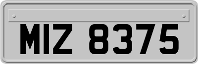 MIZ8375