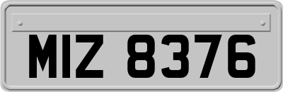 MIZ8376