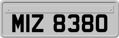 MIZ8380