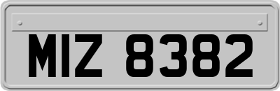 MIZ8382