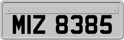MIZ8385