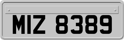 MIZ8389