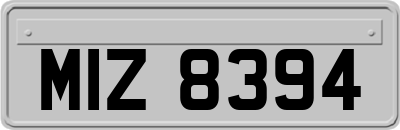 MIZ8394