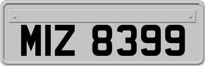 MIZ8399