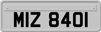 MIZ8401