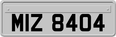 MIZ8404
