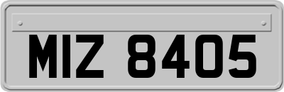 MIZ8405